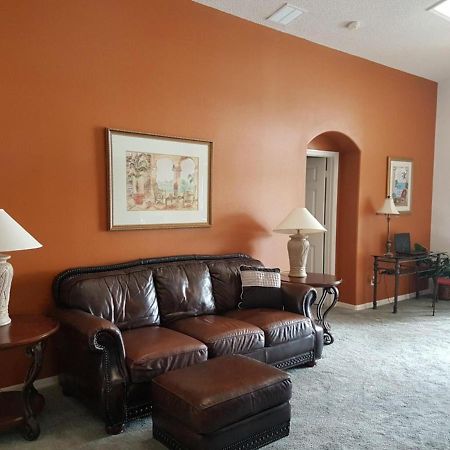 Captain Jack'S Getaway Kissimmee Extérieur photo