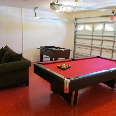 Captain Jack'S Getaway Kissimmee Extérieur photo