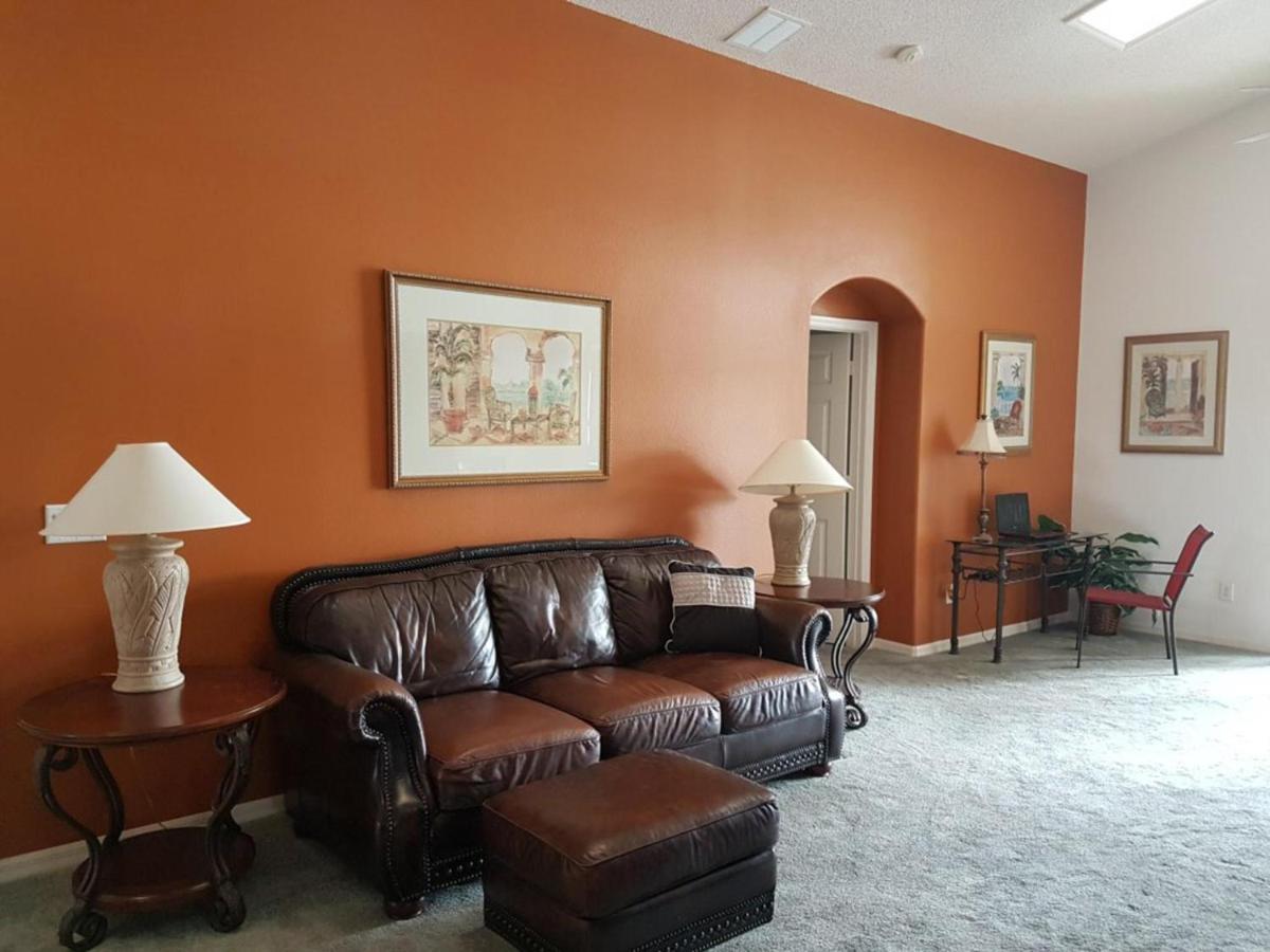 Captain Jack'S Getaway Kissimmee Extérieur photo