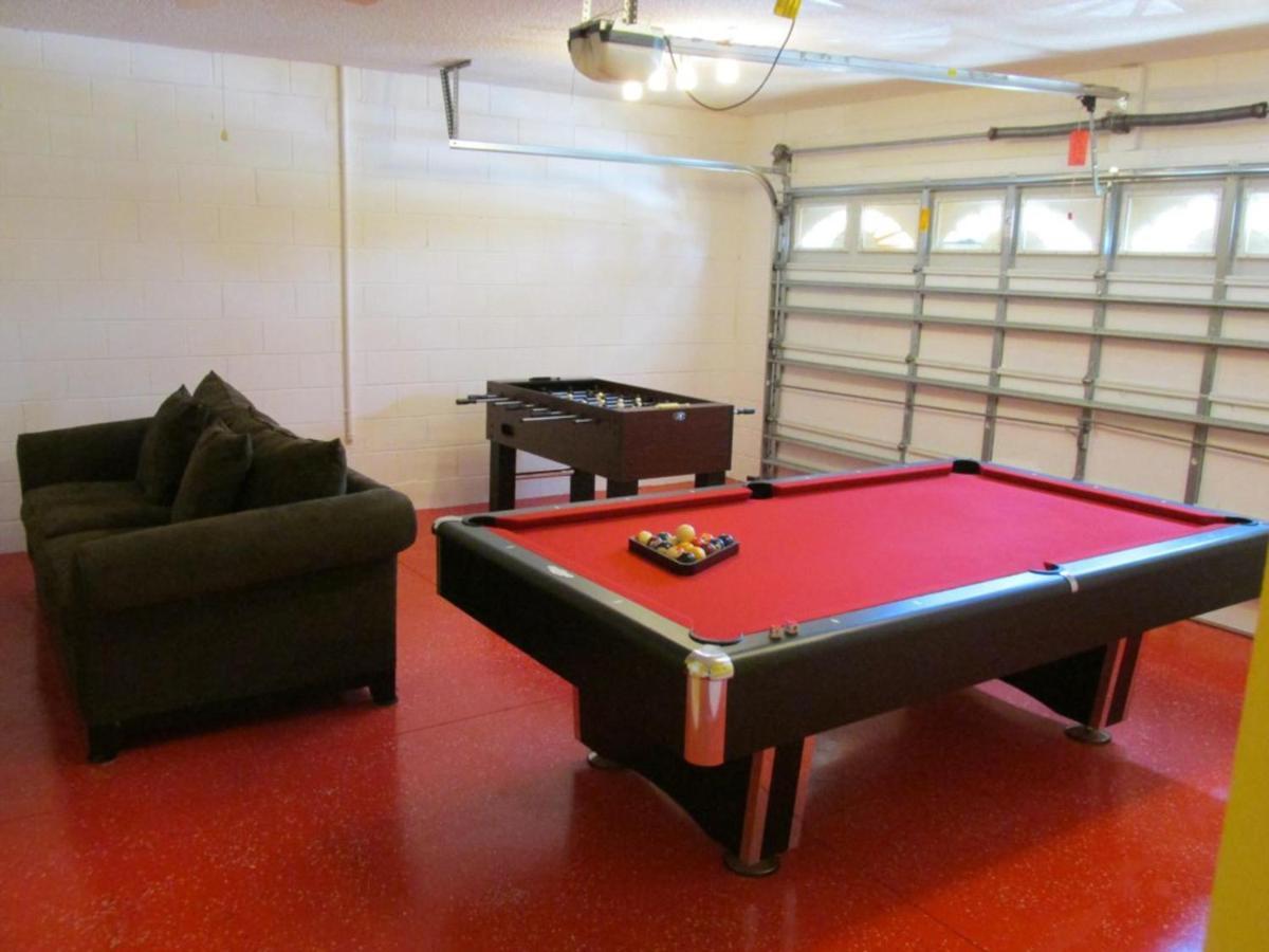 Captain Jack'S Getaway Kissimmee Extérieur photo