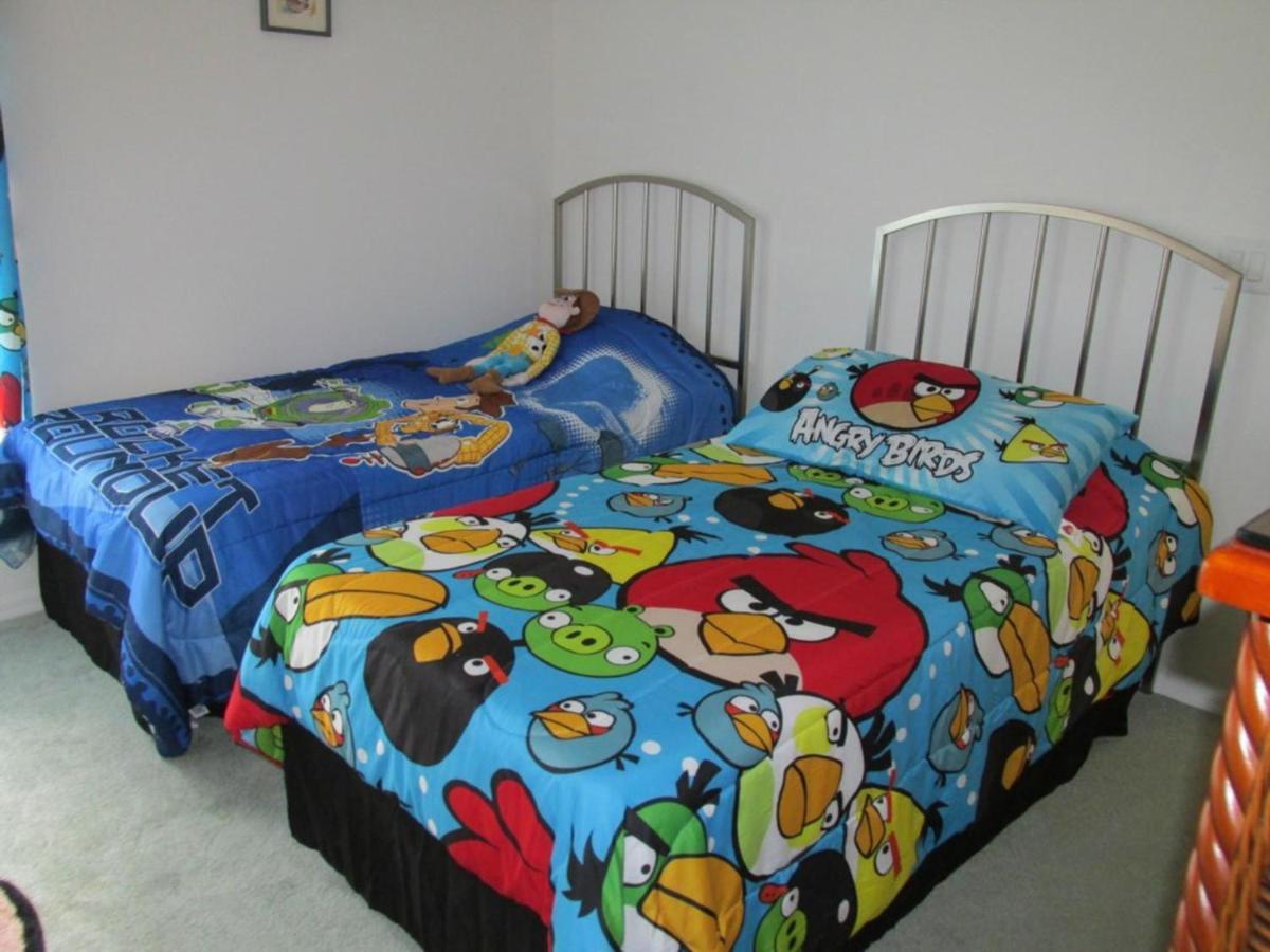 Captain Jack'S Getaway Kissimmee Extérieur photo