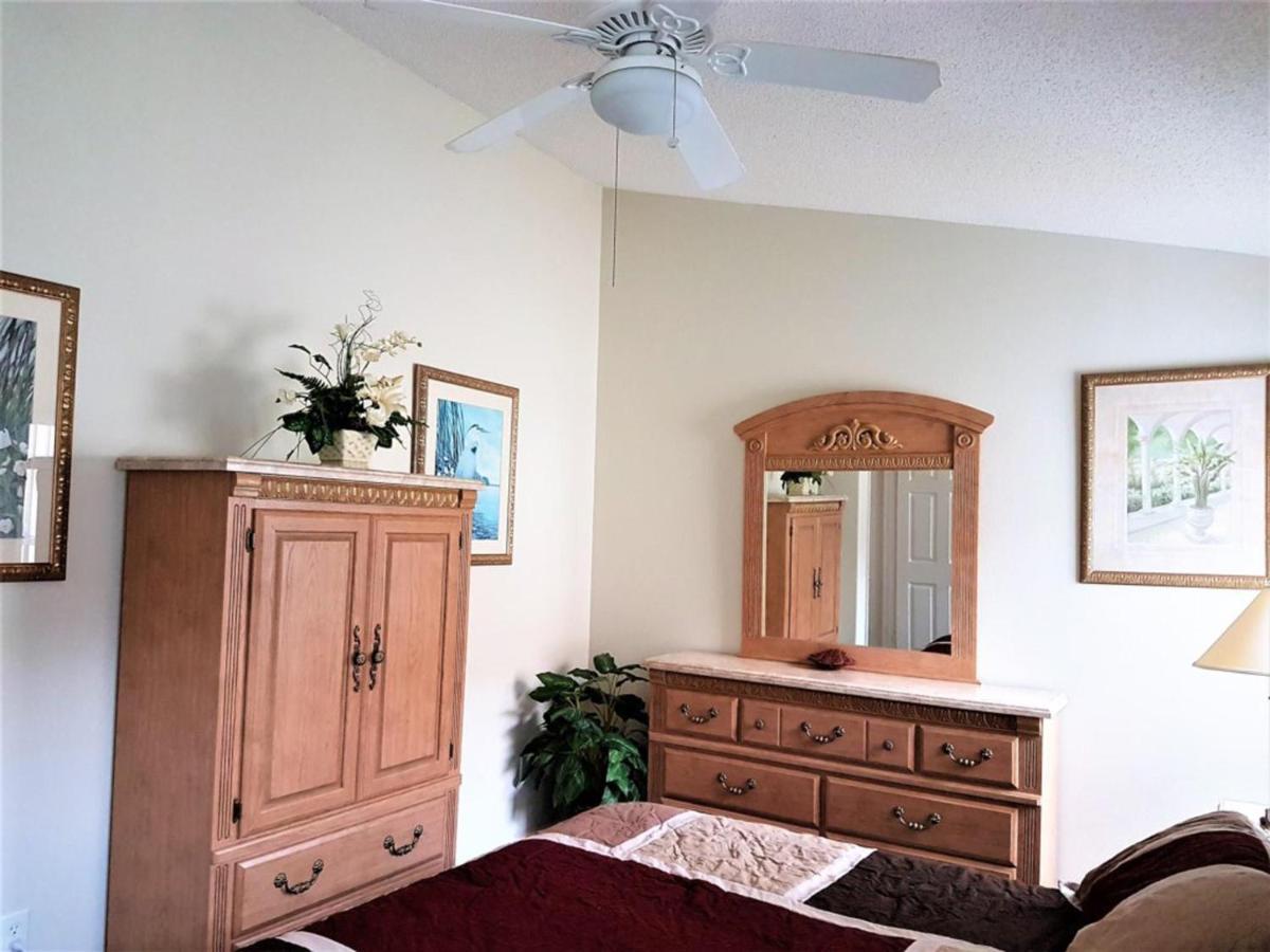 Captain Jack'S Getaway Kissimmee Extérieur photo