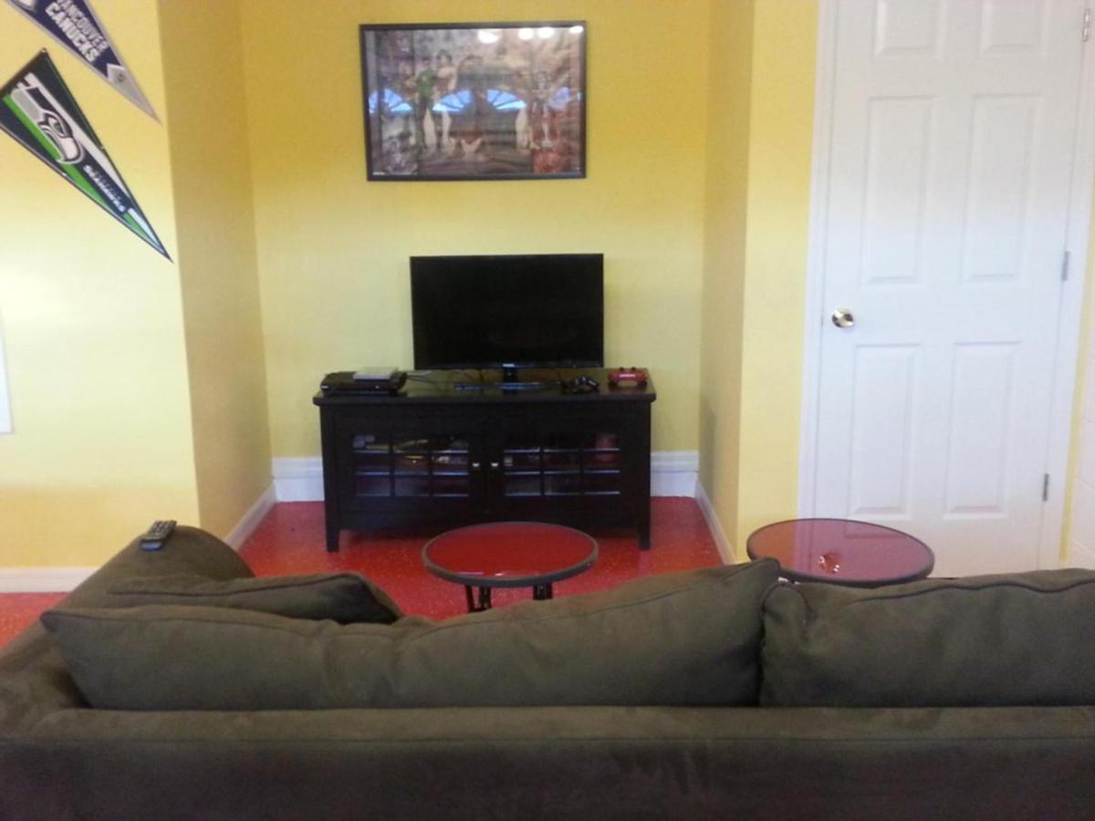 Captain Jack'S Getaway Kissimmee Extérieur photo