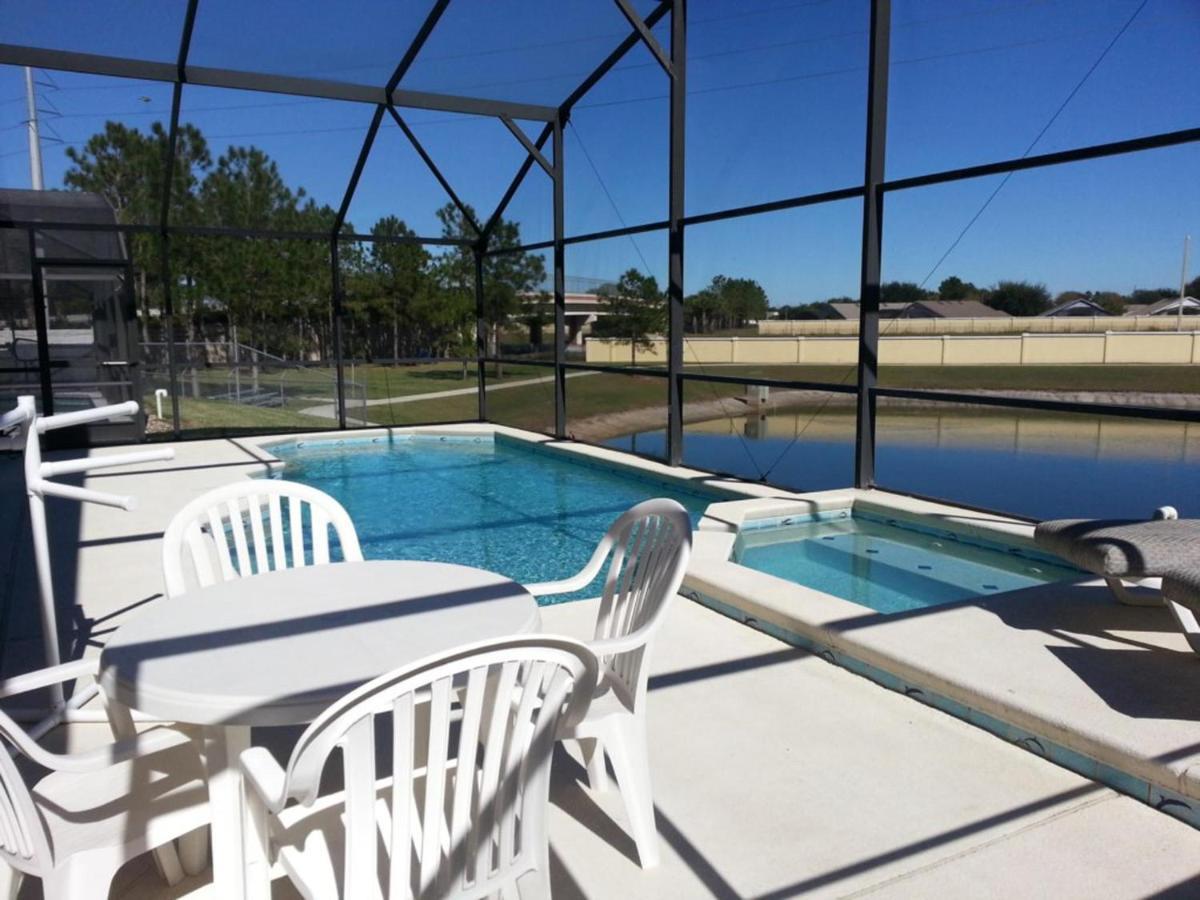 Captain Jack'S Getaway Kissimmee Extérieur photo