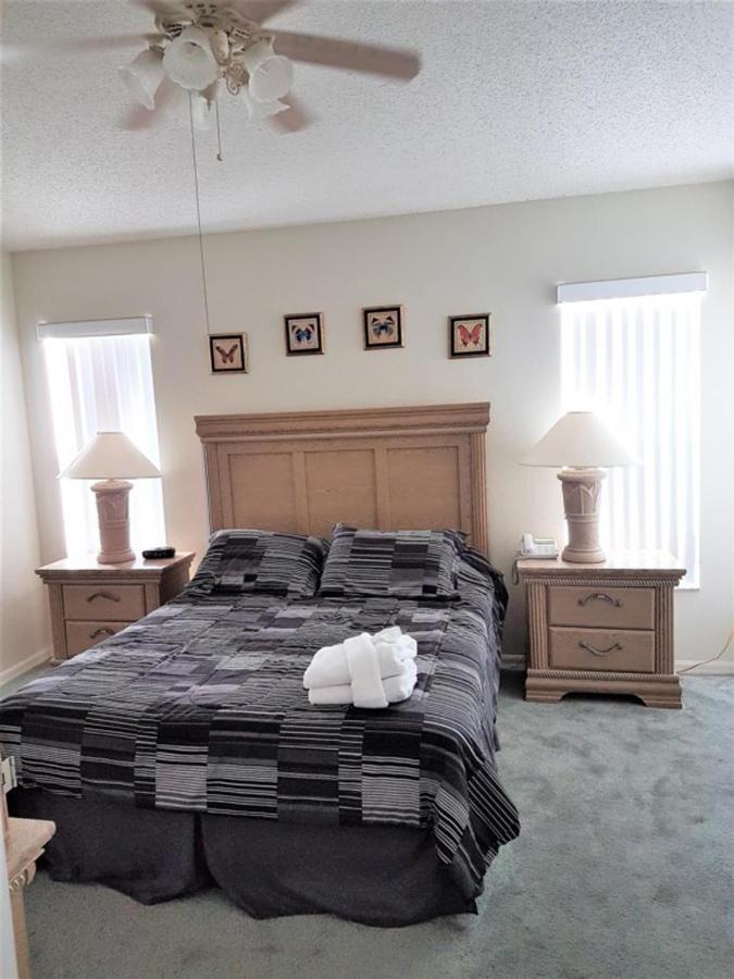 Captain Jack'S Getaway Kissimmee Extérieur photo