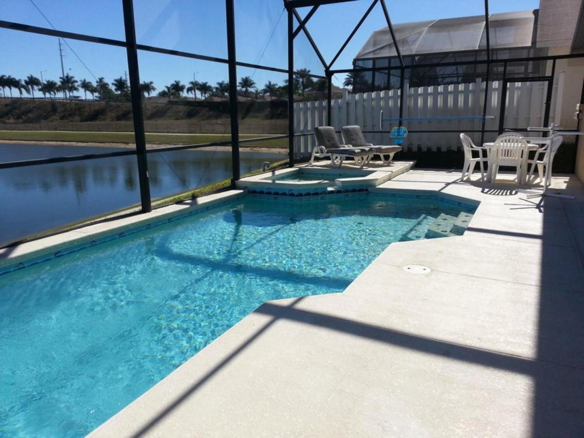 Captain Jack'S Getaway Kissimmee Extérieur photo