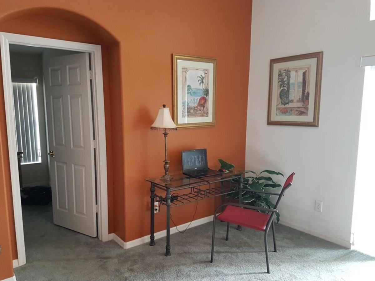 Captain Jack'S Getaway Kissimmee Extérieur photo