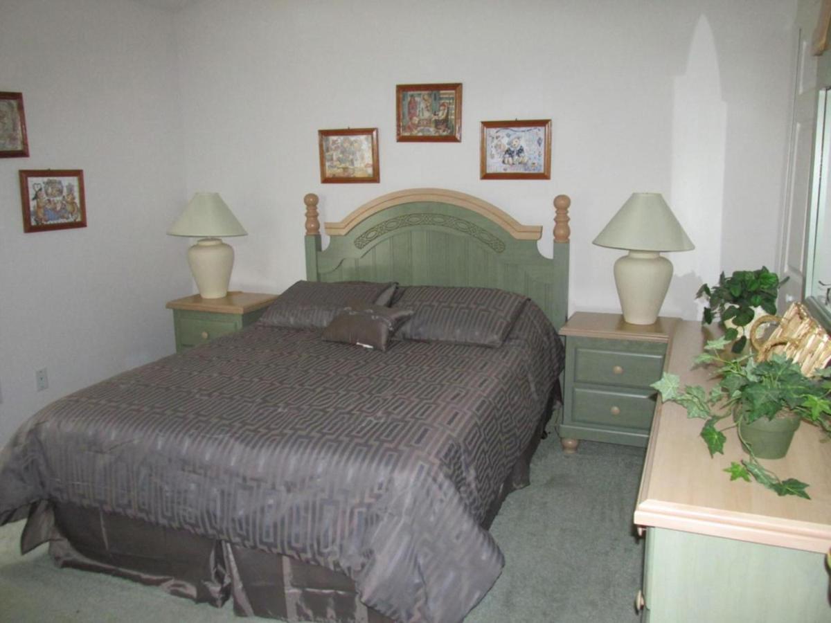 Captain Jack'S Getaway Kissimmee Extérieur photo