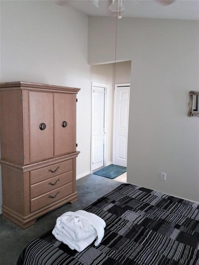 Captain Jack'S Getaway Kissimmee Extérieur photo