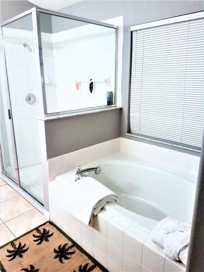 Captain Jack'S Getaway Kissimmee Extérieur photo